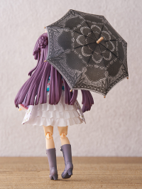 PARDOLL: Kaguya 2