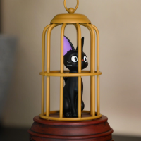 Jiji's Gift Music Box 2