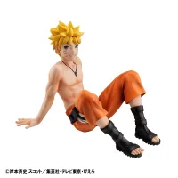 MegaHouse G.E.M. series NARUTO Shippuden Palm size Naruto - NARUTO - photo 1
