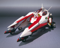 #SIDE LFO Nirvash Type Zero Spec2 7