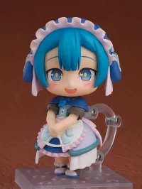 GOOD SMILE COMPANY Nendoroid Marulk - Made in Abyss - photo 1