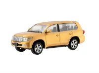 F-toys@confect TOYOTA LAND CRUISER COLLECTION - Blind Boxes - photo 9