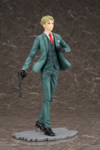SPY×FAMILY Loid Forger 1/7 Scale Figure 3