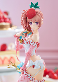 Strawberry Shortcake Bustier Girl 8