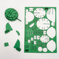 si-gu-mi PLUS Dick Bruna Turtle 8