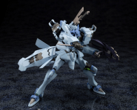 FUBUKI BLAST GUARD 4