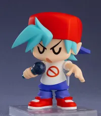 GOOD SMILE COMPANY Nendoroid Boyfriend - Friday Night Funkin' - photo 2
