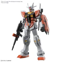 BANDAI HOBBY ENTRY GRADE 1/144 LAH GUNDAM - Gundam Build Divers / Re:Divers - photo 1
