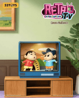 Crayon Shinchan Retro TV Series 5