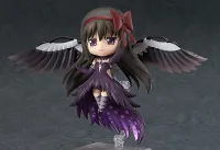 GOOD SMILE COMPANY Nendoroid Devil Homura - Puella Magi Madoka Magica - photo 2
