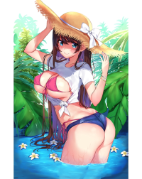 Summer Memories 19