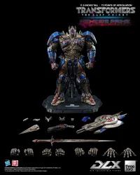 threezero Transformers: The Last Knight - DLX Nemesis Prime - Transformers - photo 1