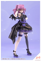 YUE KISARAGI【Diva Costume】 23