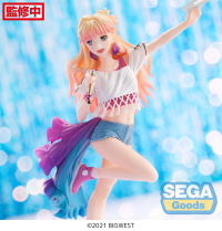 FIGURIZMα "MACROSS FRONTIER" "Sheryl Nome" Labyrinth of Time Ver. 2