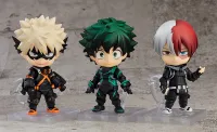GOOD SMILE COMPANY Nendoroid Katsuki Bakugo: Stealth Suit Ver. - My Hero Academia - photo 7