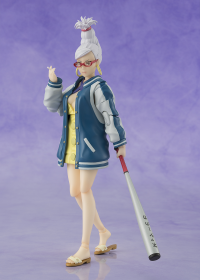 Seiko "Dandadan", TAMASHII NATIONS S.H.Figuarts 3