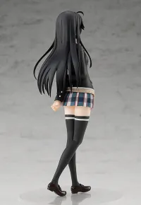 GOOD SMILE COMPANY POP UP PARADE Yukino Yukinoshita - My Teen Romantic Comedy SNAFU - photo 8