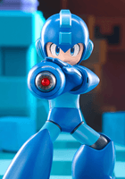 MEGA MAN OSHI WORKS 2