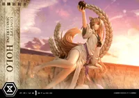 Prime 1 Studio Concept Masterline Spice and Wolf: MERCHANT MEETS THE WISE WOLF Holo			 - Spice and Wolf - photo 32