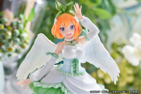 1/7 Scale Figure "Nakano Yotsuba Angel ver." 7