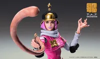 Medicos Entertainment Chozokado Hot Pants - JoJo's Bizarre Adventure - photo 9