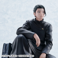 FIGURE JUJUTSUKAISEN Satoru Gojo ・ Suguru Geto KOSEN ver. set 【with gift】 6