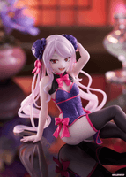 Overlord Desktop Cute Figure - Shalltear (Chinese Dress Ver.) 8