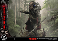 Premium Masterline Predator (Comics) Ahab Predator 43