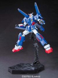 HG 1/144 Forever Gundam 3