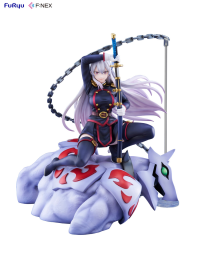 Chained Soldier Kyouka Uzen 1/7 Scale Figure 2