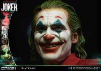 Museum Masterline Joker (Film) The Joker Bonus Version 77