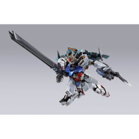 METAL BUILD SNIPER PACK 5