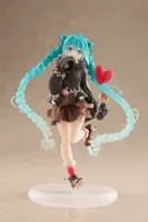 TAITO Hatsune Miku Figure - Fashion (Outdoor Ver.) - Hatsune Miku - photo 1