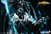 HEX Collectibles Blizzard Hearthstone® The Lich King Art Statue - Blizzard - photo 15
