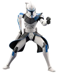 KOTOBUKIYA ARTFX+ 1/10 CAPTAIN REX™ - Star Wars - photo 19