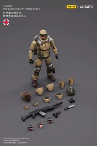 JOYTOY Armata-2 Proyekt Marauders Ranger Unit 4 - JOYTOY Original Series - photo 1