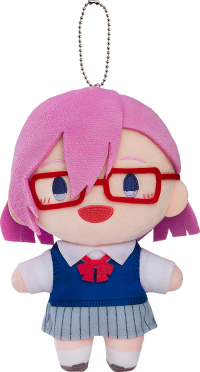 Plushie Masamune Ririsa Amano 2