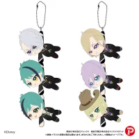 MAX LIMITED Twisted Wonderland Tete Colle 2 (6pc per box) - Twisted Wonderland - photo 5
