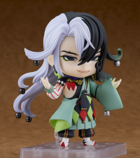 Nendoroid Alter Ego/Ashiya Douman 3