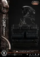 Prime 1 Studio Museum Masterline XL Alien (Film) Big Chap Xenomorph Close Up Shot Ver. DX Bonus Version			 - Alien (Movie Franchise) - photo 34