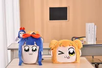 GoodSmile Moment Pop Team Epic Tissue Box Cover Popuko - POP TEAM EPIC - photo 8