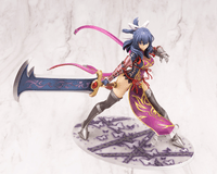 Rixia Mao 13