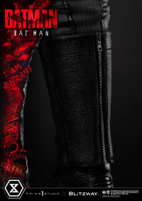 Museum Masterline The Batman (Film) Batman Bonus Version 15