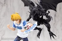 KOTOBUKIYA ARTFX J Katsuya Jonouchi (Joey Wheeler) -Passionate Duelists- - Yu-Gi-Oh! - photo 8
