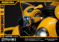Museum Masterline Transformers: Bumblebee (Film) Bumblebee 49