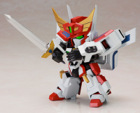 D-STYLE KING EXKAISER 4