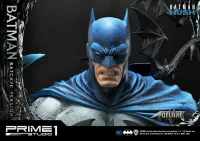 Prime 1 Studio Museum Masterline Batman: Hush (Comics) Batman Batcave Bonus Version - DC Comics - photo 23