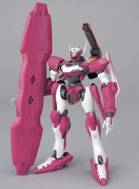 Eureka Seven Terminus 909 2