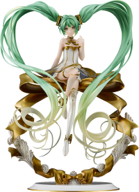 Hatsune Miku Symphony: 2022 Ver. 2