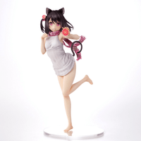 Kantoku "Shizuku" 1/4 Scale Figure		 1